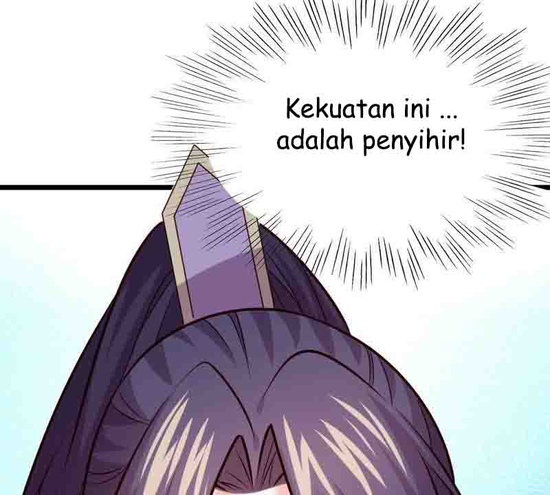 Turned Into a Grass in The Fantasy World? Chapter 57 - halaman 40