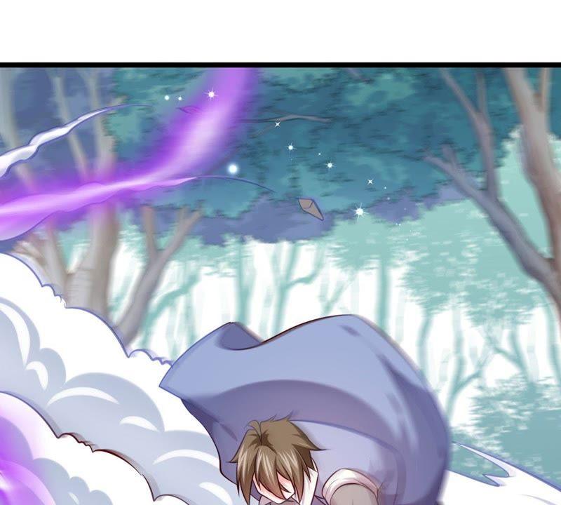 Turned Into a Grass in The Fantasy World? Chapter 57 - halaman 43