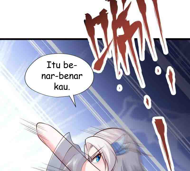 Turned Into a Grass in The Fantasy World? Chapter 57 - halaman 49
