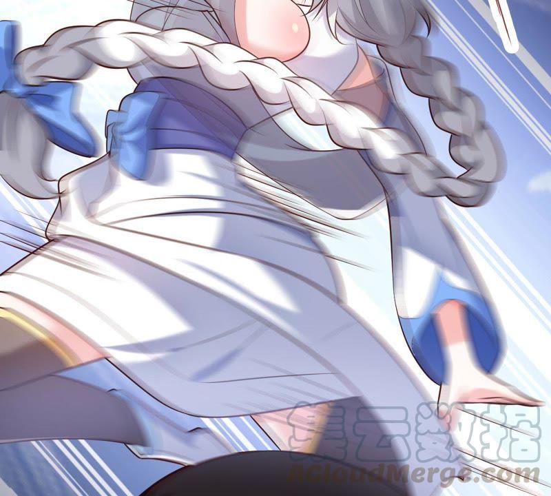 Turned Into a Grass in The Fantasy World? Chapter 57 - halaman 50