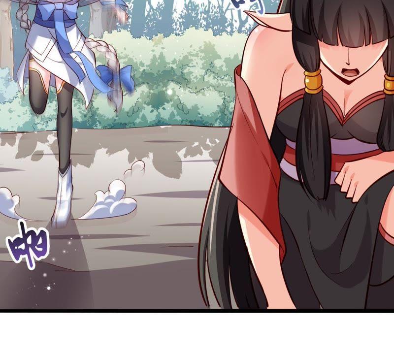 Turned Into a Grass in The Fantasy World? Chapter 57 - halaman 66