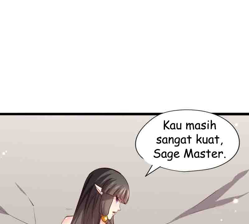 Turned Into a Grass in The Fantasy World? Chapter 57 - halaman 67
