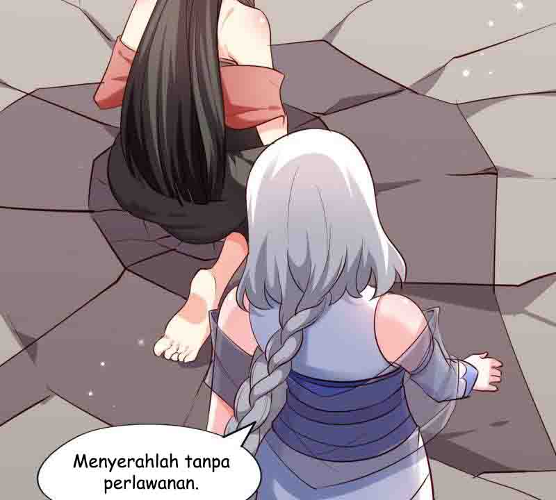 Turned Into a Grass in The Fantasy World? Chapter 57 - halaman 68