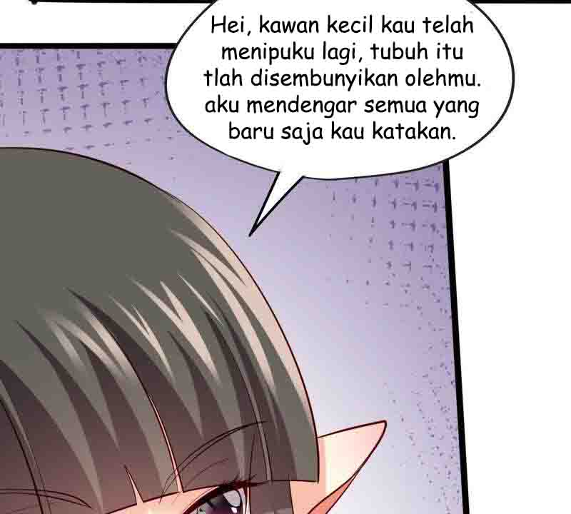 Turned Into a Grass in The Fantasy World? Chapter 57 - halaman 74