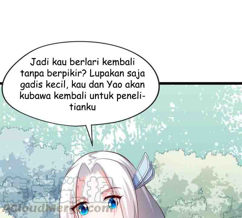 Turned Into a Grass in The Fantasy World? Chapter 57 - halaman 76