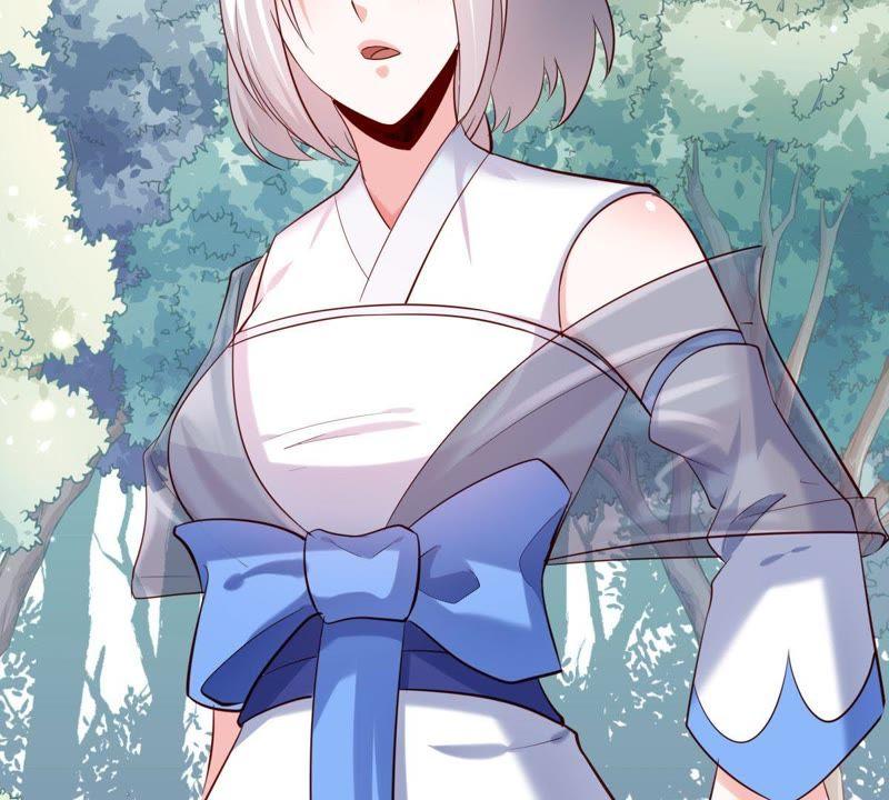 Turned Into a Grass in The Fantasy World? Chapter 57 - halaman 77