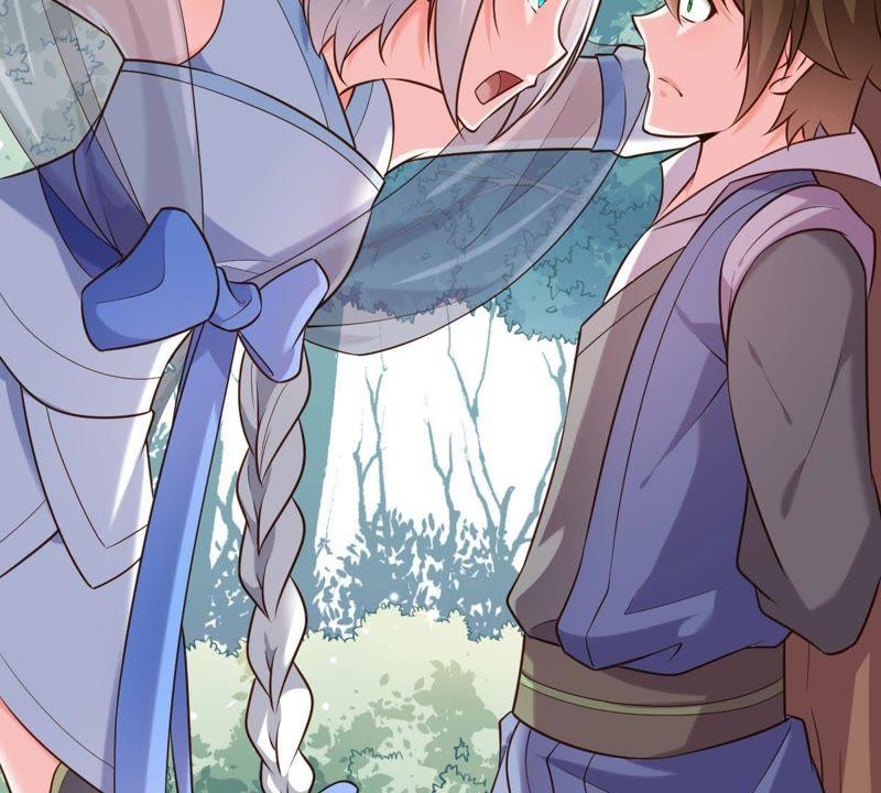 Turned Into a Grass in The Fantasy World? Chapter 57 - halaman 8