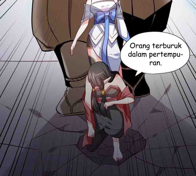 Turned Into a Grass in The Fantasy World? Chapter 57 - halaman 85