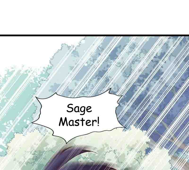 Turned Into a Grass in The Fantasy World? Chapter 58 - halaman 10