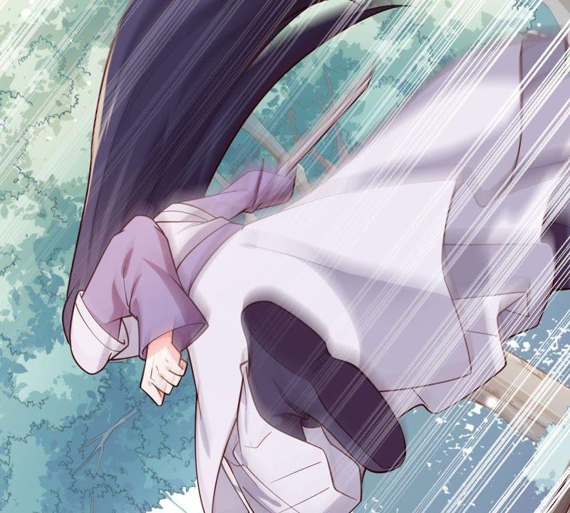 Turned Into a Grass in The Fantasy World? Chapter 58 - halaman 11