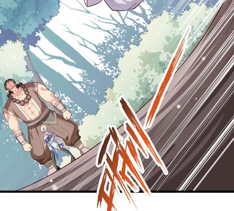 Turned Into a Grass in The Fantasy World? Chapter 58 - halaman 12
