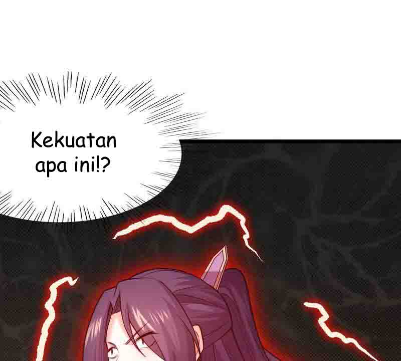 Turned Into a Grass in The Fantasy World? Chapter 58 - halaman 17