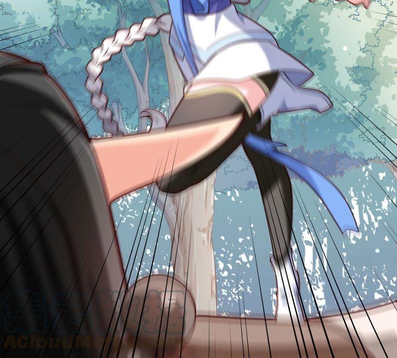 Turned Into a Grass in The Fantasy World? Chapter 58 - halaman 22
