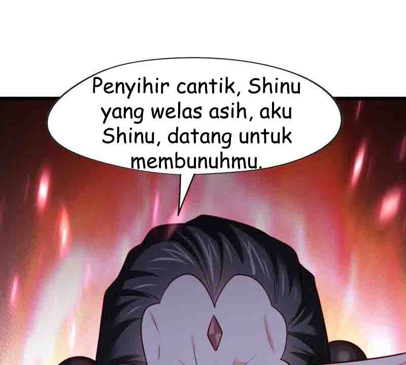 Turned Into a Grass in The Fantasy World? Chapter 58 - halaman 24