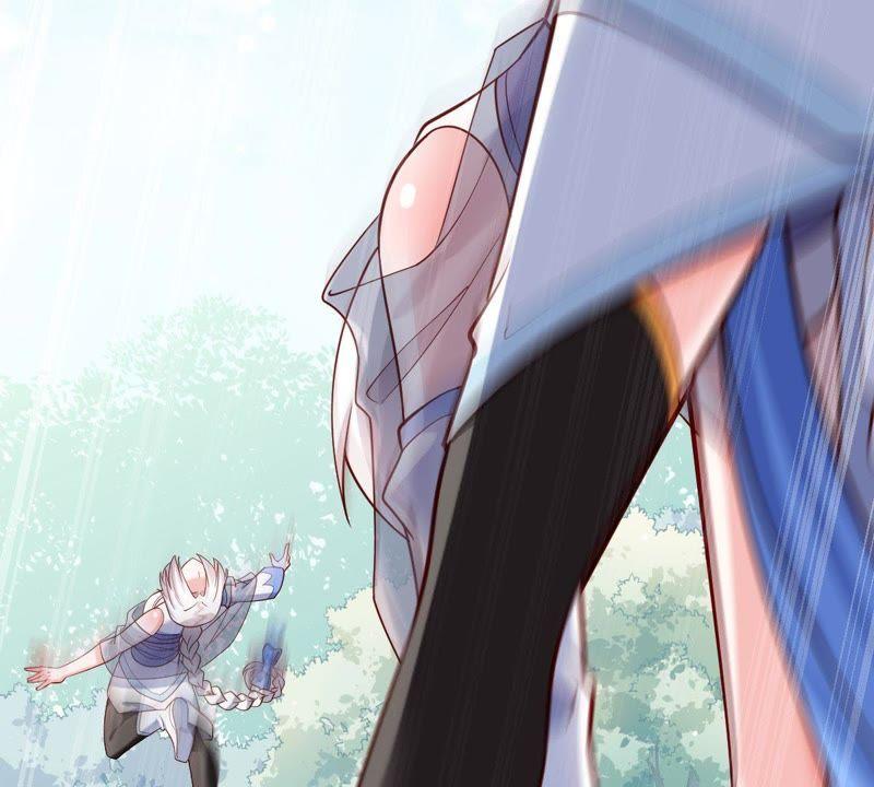 Turned Into a Grass in The Fantasy World? Chapter 58 - halaman 32