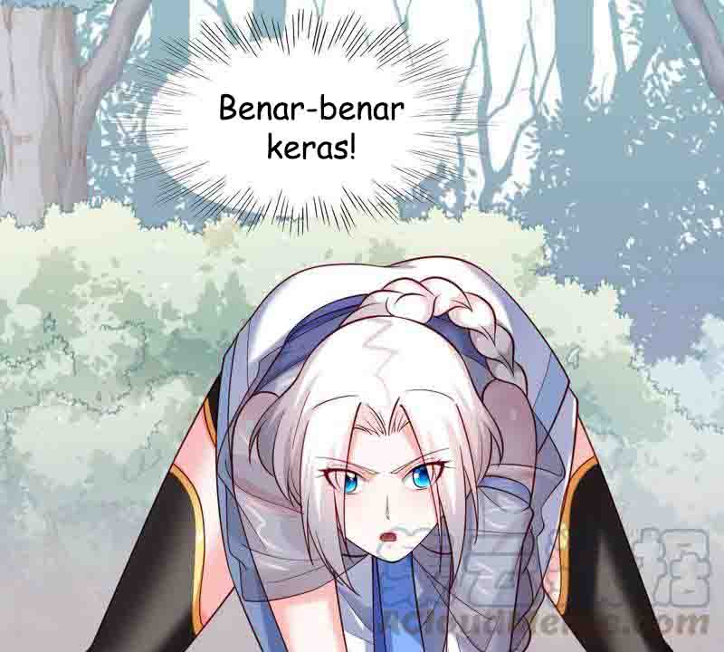 Turned Into a Grass in The Fantasy World? Chapter 58 - halaman 35