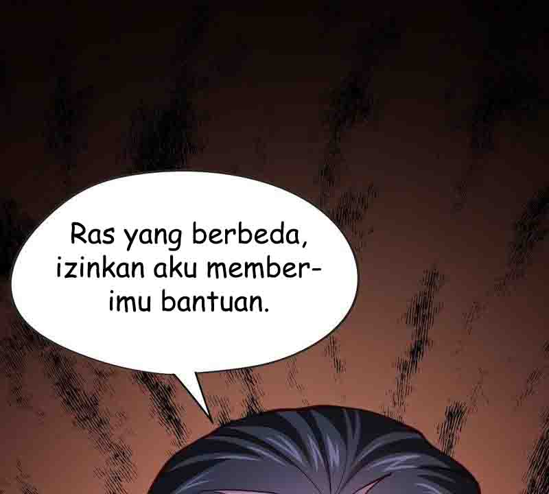 Turned Into a Grass in The Fantasy World? Chapter 58 - halaman 4