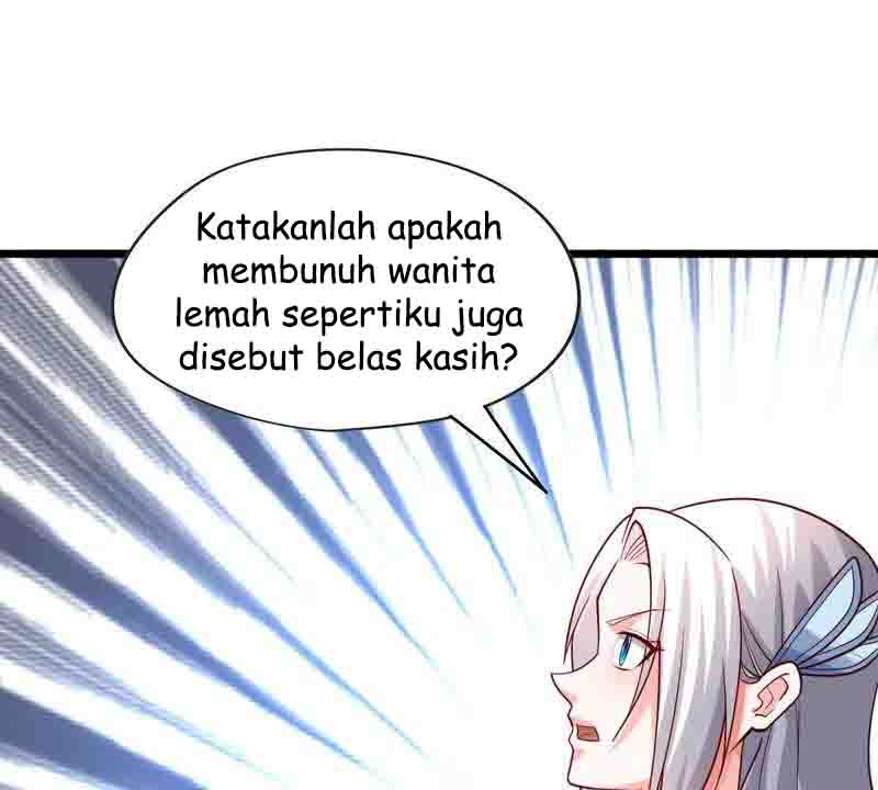 Turned Into a Grass in The Fantasy World? Chapter 58 - halaman 41