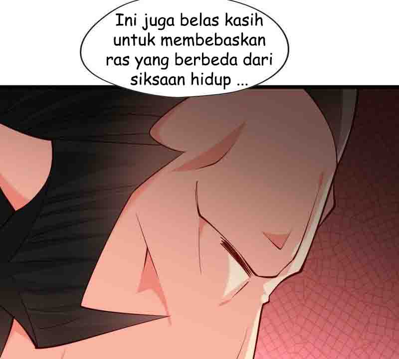 Turned Into a Grass in The Fantasy World? Chapter 58 - halaman 44