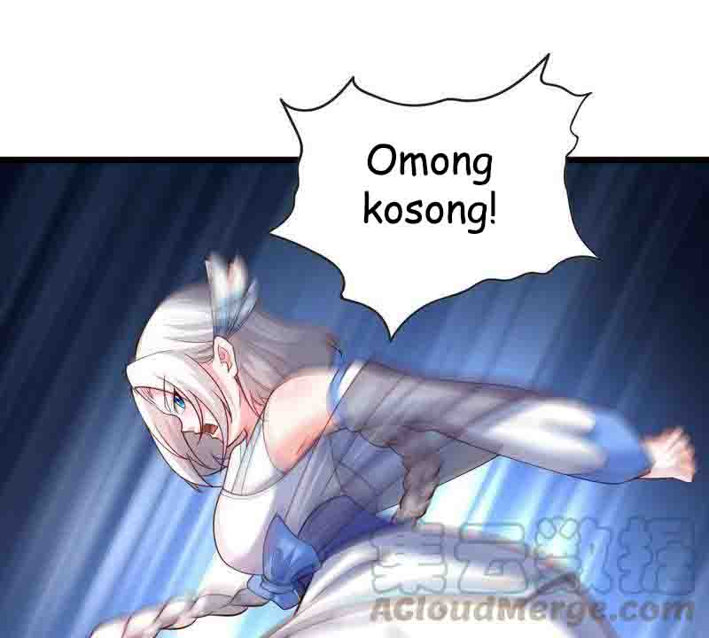 Turned Into a Grass in The Fantasy World? Chapter 58 - halaman 48