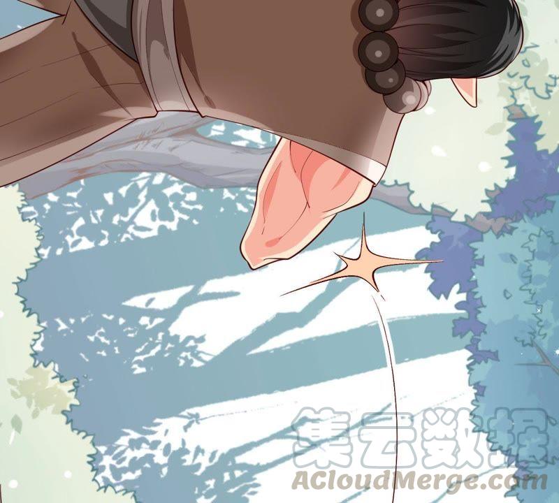 Turned Into a Grass in The Fantasy World? Chapter 58 - halaman 61