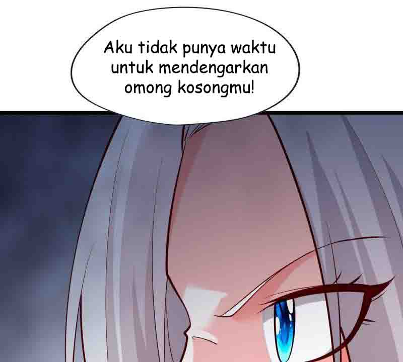 Turned Into a Grass in The Fantasy World? Chapter 58 - halaman 65