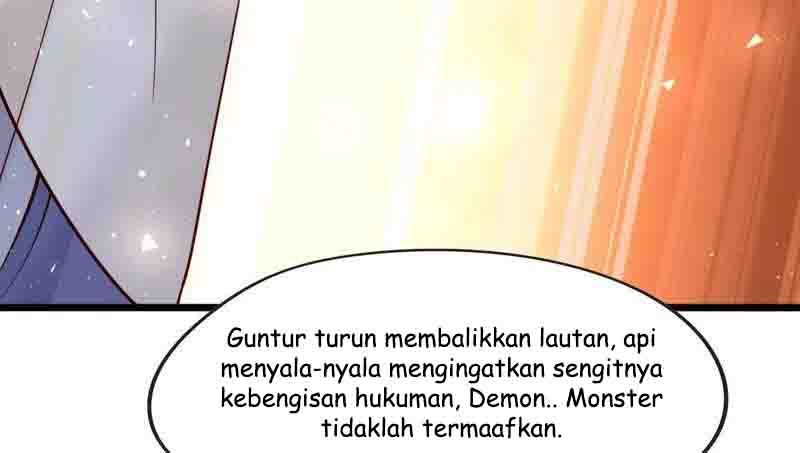 Turned Into a Grass in The Fantasy World? Chapter 58 - halaman 70