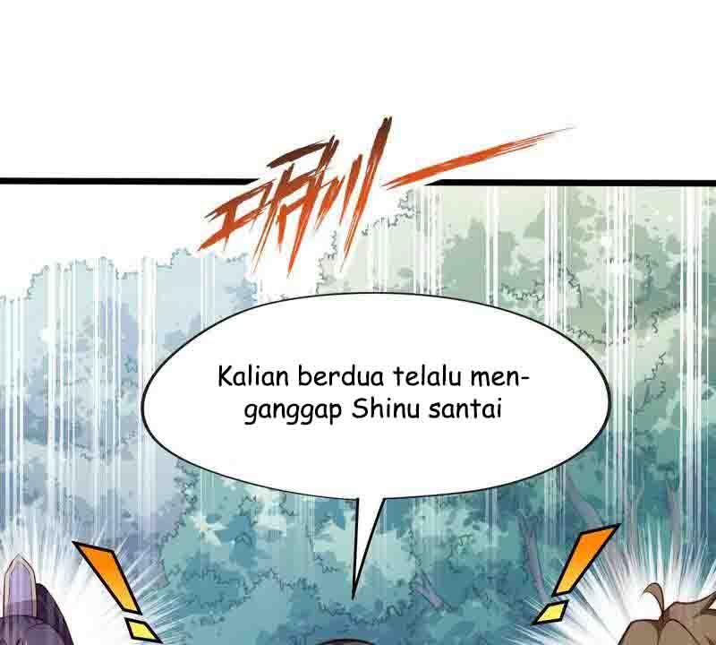 Turned Into a Grass in The Fantasy World? Chapter 59 - halaman 10