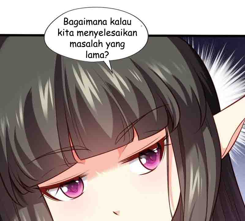Turned Into a Grass in The Fantasy World? Chapter 59 - halaman 12