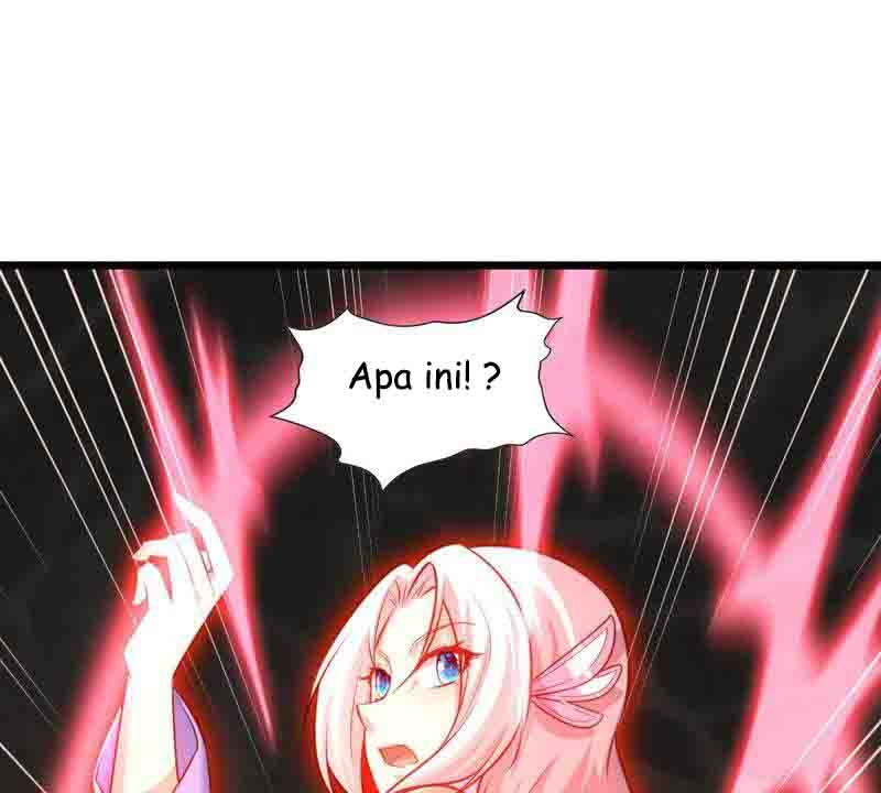 Turned Into a Grass in The Fantasy World? Chapter 59 - halaman 32