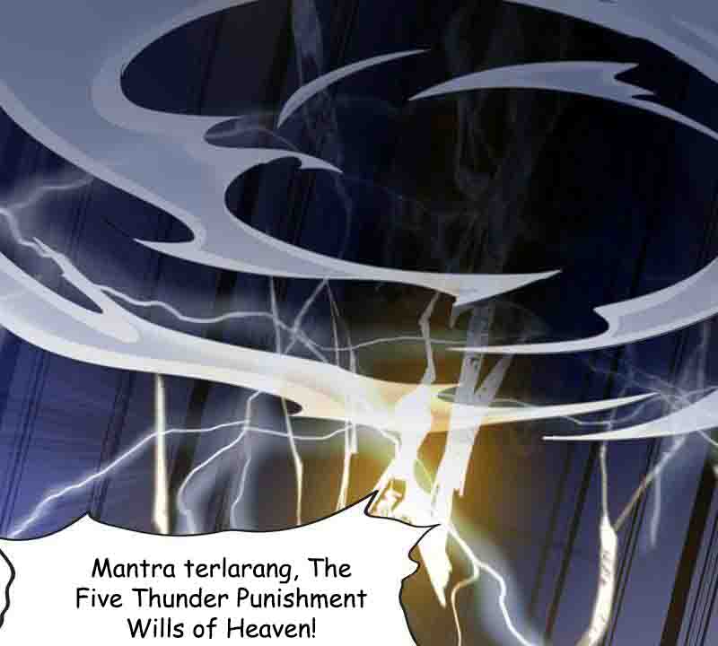 Turned Into a Grass in The Fantasy World? Chapter 59 - halaman 4