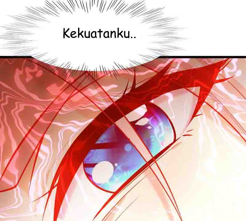 Turned Into a Grass in The Fantasy World? Chapter 59 - halaman 40