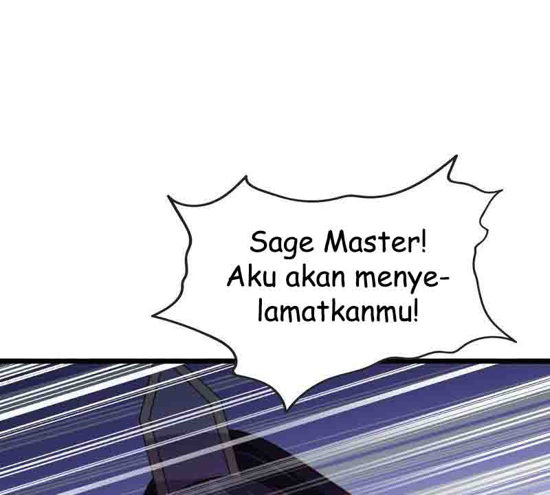 Turned Into a Grass in The Fantasy World? Chapter 59 - halaman 42