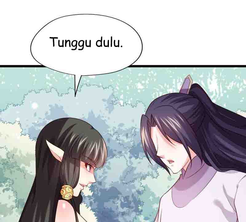 Turned Into a Grass in The Fantasy World? Chapter 59 - halaman 47