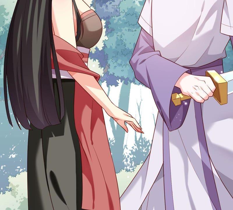 Turned Into a Grass in The Fantasy World? Chapter 59 - halaman 48
