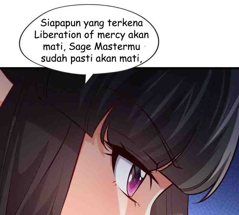 Turned Into a Grass in The Fantasy World? Chapter 59 - halaman 50