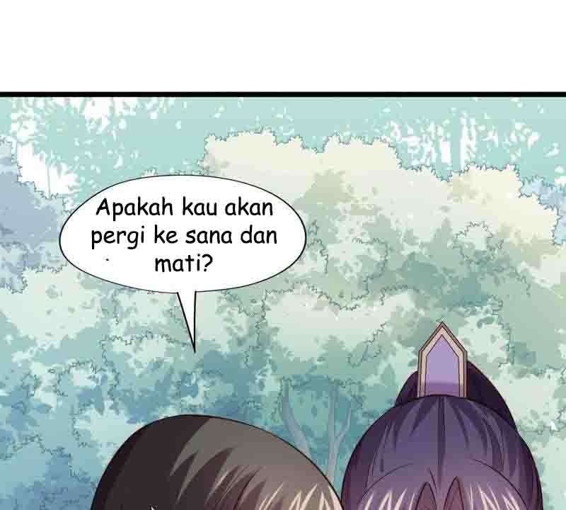 Turned Into a Grass in The Fantasy World? Chapter 59 - halaman 52