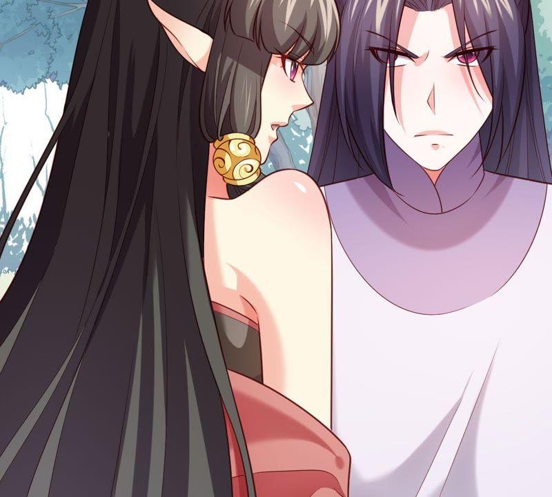 Turned Into a Grass in The Fantasy World? Chapter 59 - halaman 53