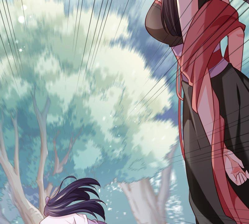 Turned Into a Grass in The Fantasy World? Chapter 59 - halaman 58