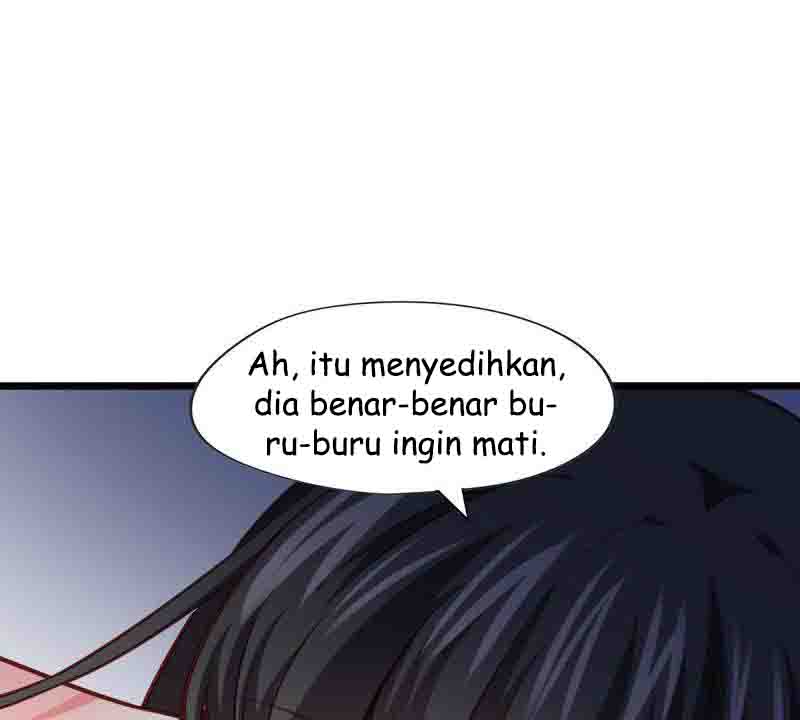 Turned Into a Grass in The Fantasy World? Chapter 59 - halaman 60
