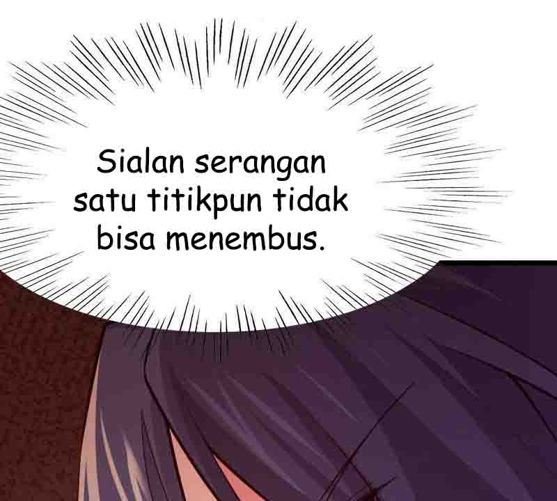 Turned Into a Grass in The Fantasy World? Chapter 59 - halaman 74