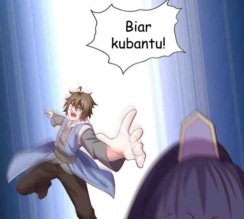 Turned Into a Grass in The Fantasy World? Chapter 59 - halaman 78
