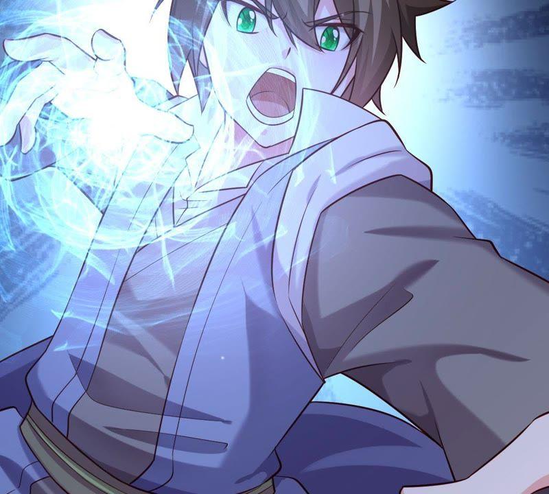 Turned Into a Grass in The Fantasy World? Chapter 59 - halaman 81