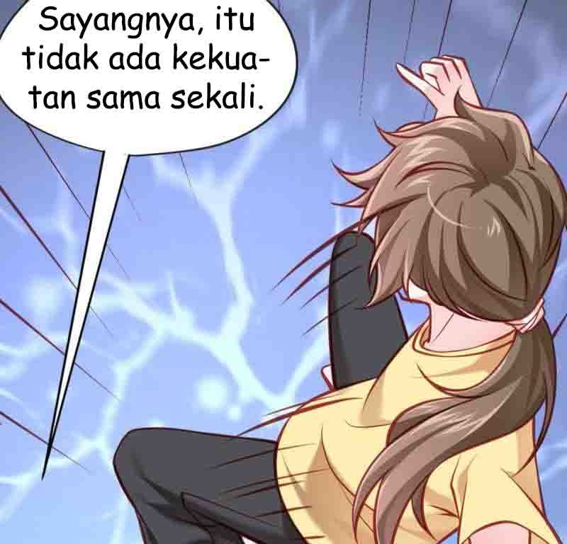 Turned Into a Grass in The Fantasy World? Chapter 6 - halaman 11