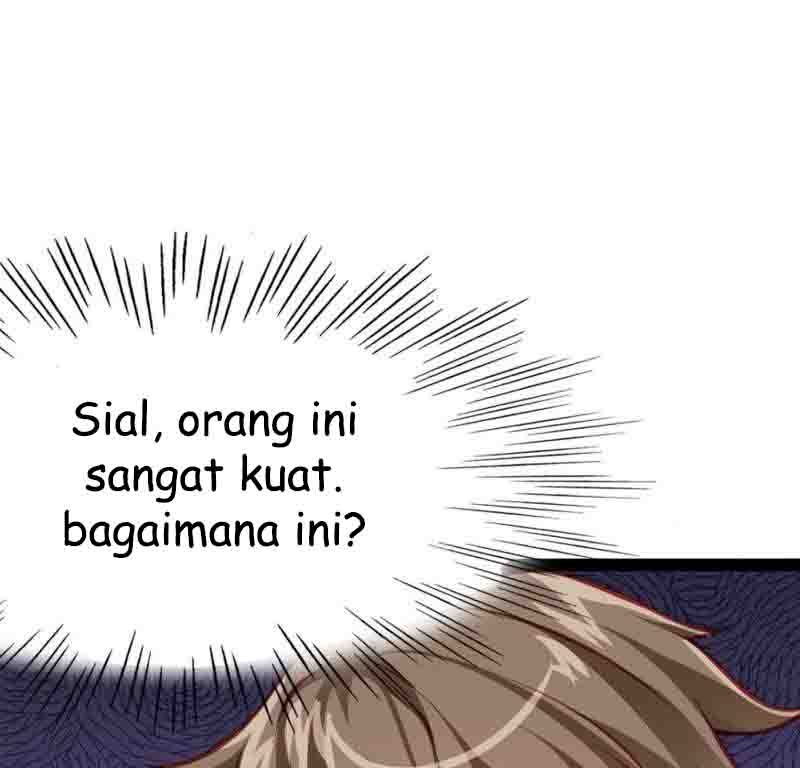 Turned Into a Grass in The Fantasy World? Chapter 6 - halaman 16