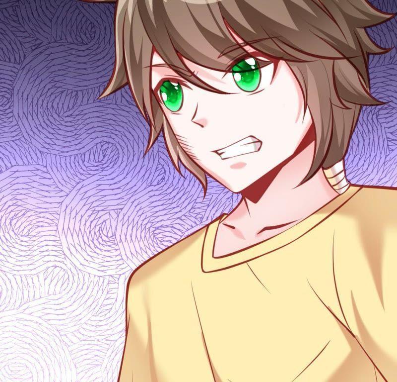 Turned Into a Grass in The Fantasy World? Chapter 6 - halaman 17