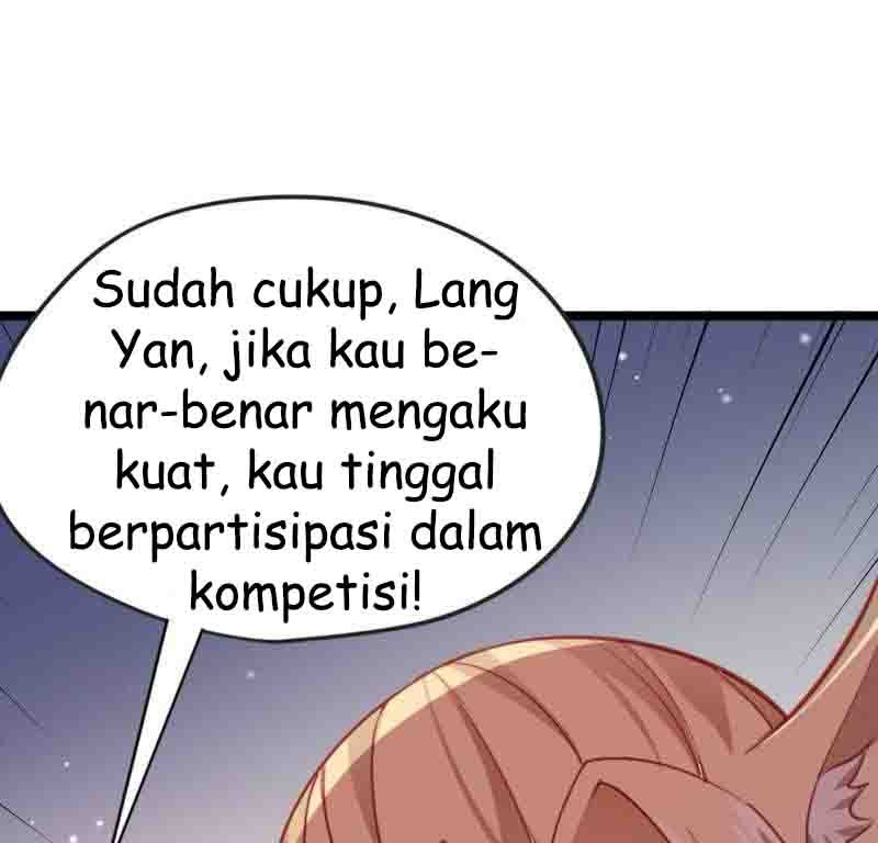 Turned Into a Grass in The Fantasy World? Chapter 6 - halaman 24