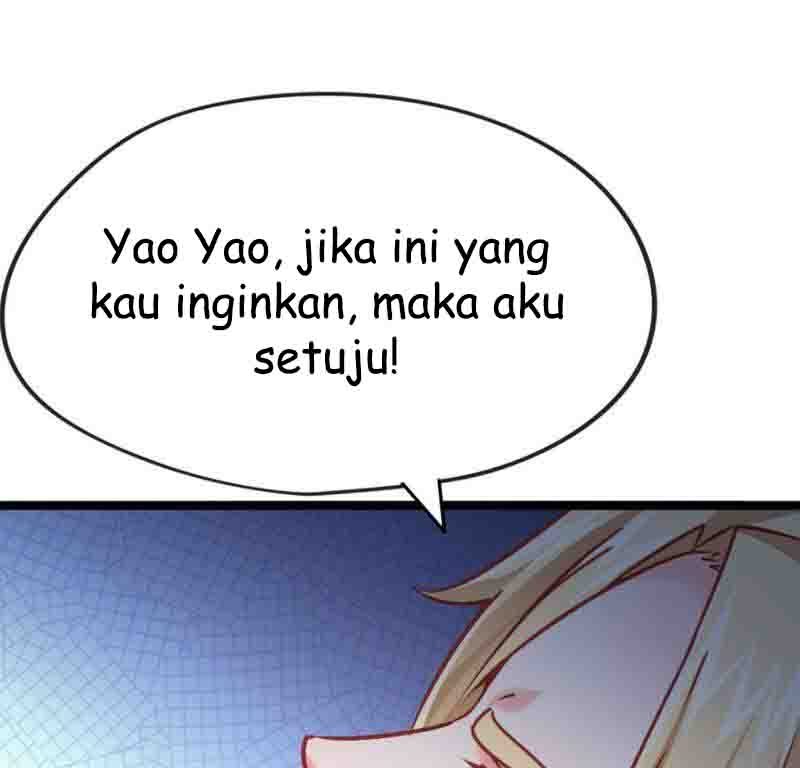 Turned Into a Grass in The Fantasy World? Chapter 6 - halaman 27