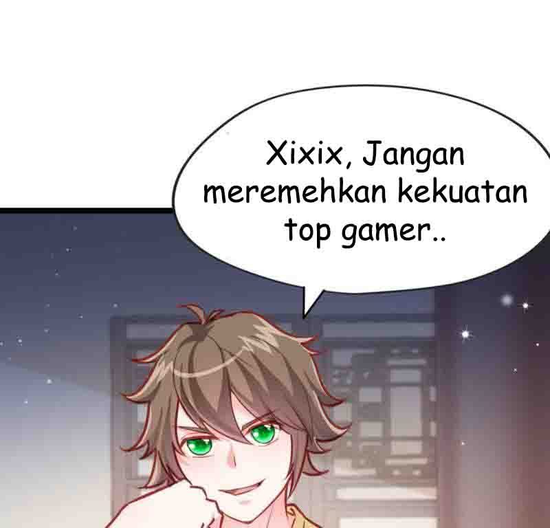 Turned Into a Grass in The Fantasy World? Chapter 6 - halaman 34