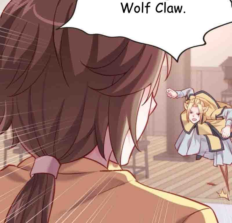 Turned Into a Grass in The Fantasy World? Chapter 6 - halaman 37